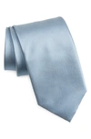 TOM FORD SOLID MULBERRY SILK TWILL TIE