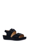 L'AMOUR DES PIEDS CANTURA SLINGBACK SANDAL