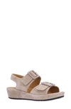 L'AMOUR DES PIEDS CANTURA SLINGBACK SANDAL