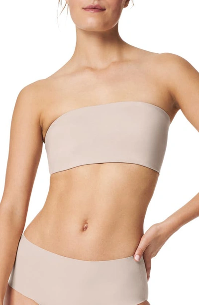 SPANX SPANX® SPANXSMOOTH™ SUIT YOUR FANCY BANDEAU