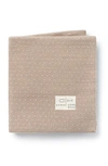 DOMANI HOME KNIT BABY BLANKET