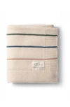 DOMANI HOME BANDE BABY BLANKET