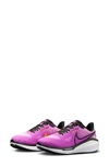 Nike Women's Vomero 17 Road Running Shoes In Purple