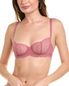 JOURNELLE ALLEGRA BALCONETTE BRA