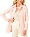 J.MCLAUGHLIN J. MCLAUGHLIN TYRA COAT