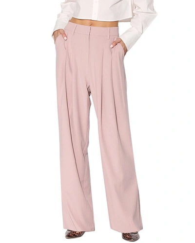 Walter Baker Tammy Pant In Pink