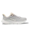 Hoka Solimar Running Shoe In Grey