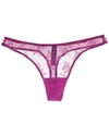 JOURNELLE ROMY THONG