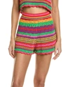 Ba&sh Short In Multi