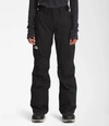THE NORTH FACE WOMEN'S FREEDOM INSULATED PANT - REGULAR IN TNF BLACK