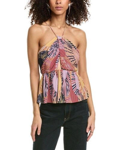BA&SH BLOUSE