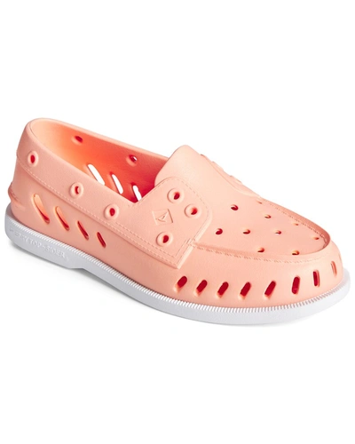 Sperry A/o Float Shoe In Pink