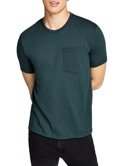 And Now This Mens Crewneck Short Sleeve T-shirt In Multi