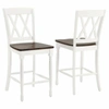Crosley Shelby Counter Stool