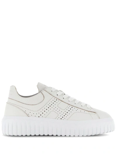 Hogan Sneakers White