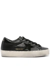 GOLDEN GOOSE GOLDEN GOOSE HI STAR SNEAKERS