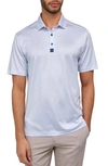 CONSTRUCT CONSTRUCT MICRO DOT GOLF POLO