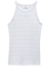 FILIPPA K FILIPPA K STRIPED TANK TOP