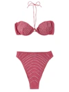 Oseree Oséree Sea In Pink