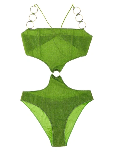 OSEREE OSÉREE 'LUMIERE' ONE-PIECE SWIMSUIT