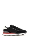 Woolrich Trainers  Men In Black