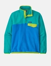 PATAGONIA PATAGONIA LIGHTWEIGHT SYNCH SNAP-T FLEECE PULLOVER