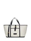 TOM FORD TOM FORD EAST WEST TOTE