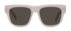 Givenchy Gv Day Gv40002u 59e Square Sunglasses In Brown