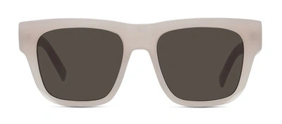 Givenchy Gv Day Gv40002u 59e Square Sunglasses In Brown