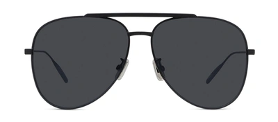 Givenchy Gvspeed Gv40074u 02c Aviator Sunglasses In Grey