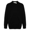 Alyx 1017  9sm X Marais Anniversary Hoodie In Black