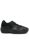 ALEXANDER WANG ALEXANDER WANG AW HOOP SLIPON SNEAKER SHOES