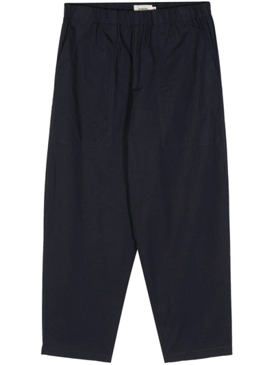 Barena Venezia Barena Pant Gonghi Vion Clothing In Blue