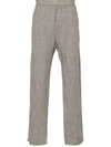 Barena Venezia Riobarbo Gioli Straight-leg Trousers In Uni Unico