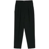 Giorgio Armani Pant In Black