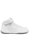 Miharayasuhiro Maison Mihara Yasuhiro Shoes In White