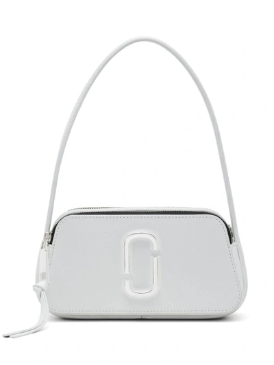 Marc Jacobs The Slingshot Bags In White