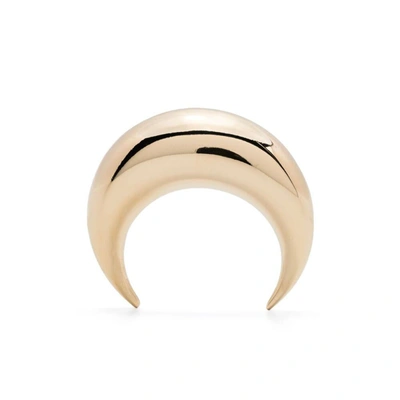 Marine Serre Jewellery In Gold