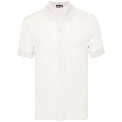 Tom Ford Jumpers In Neutrals