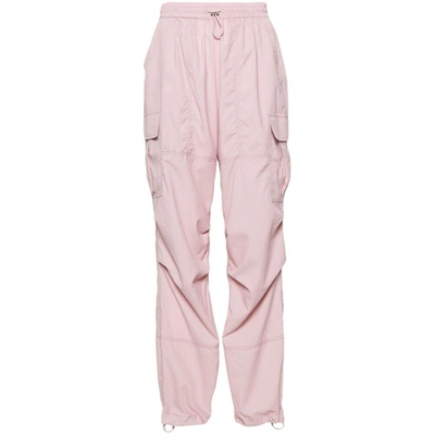 Ugg Winny Tapered Cargo Trousers In Pink