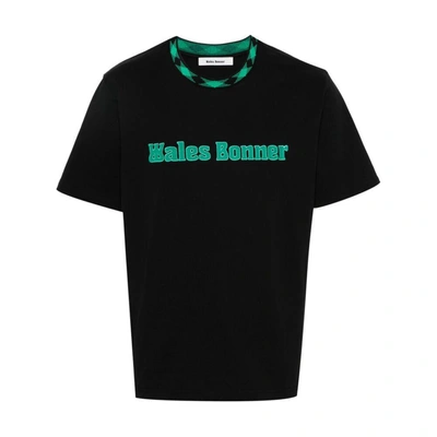 WALES BONNER WALES BONNER T-SHIRTS