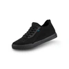 Vessi Footwear Asphalt Black On Black In Asphalt Black On Black