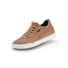 Vessi Footwear Oak Brown In Oak Brown