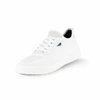 Vessi Footwear Marble White In Marble White