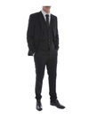 HUGO BOSS WAVE CYL TROUSERS,6355973