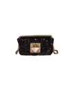 SONIA RYKIEL LE COPAIN SHOULDER BAG,5527844642-001