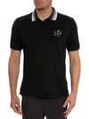 ROBERT GRAHAM ROBERT GRAHAM MONKEY BUSINESS POLO