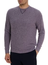 ROBERT GRAHAM ROBERT GRAHAM BASSI 2 LONG SLEEVE KNIT