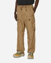 MONCLER DAY-NAMIC CONVERTIBLE CARGO PANTS