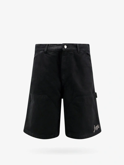 Barrow Bermuda Shorts In Black